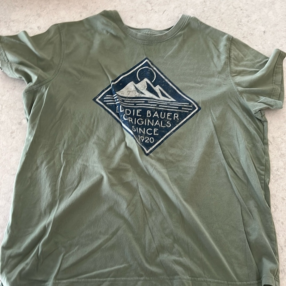 Eddie Bauer Tee